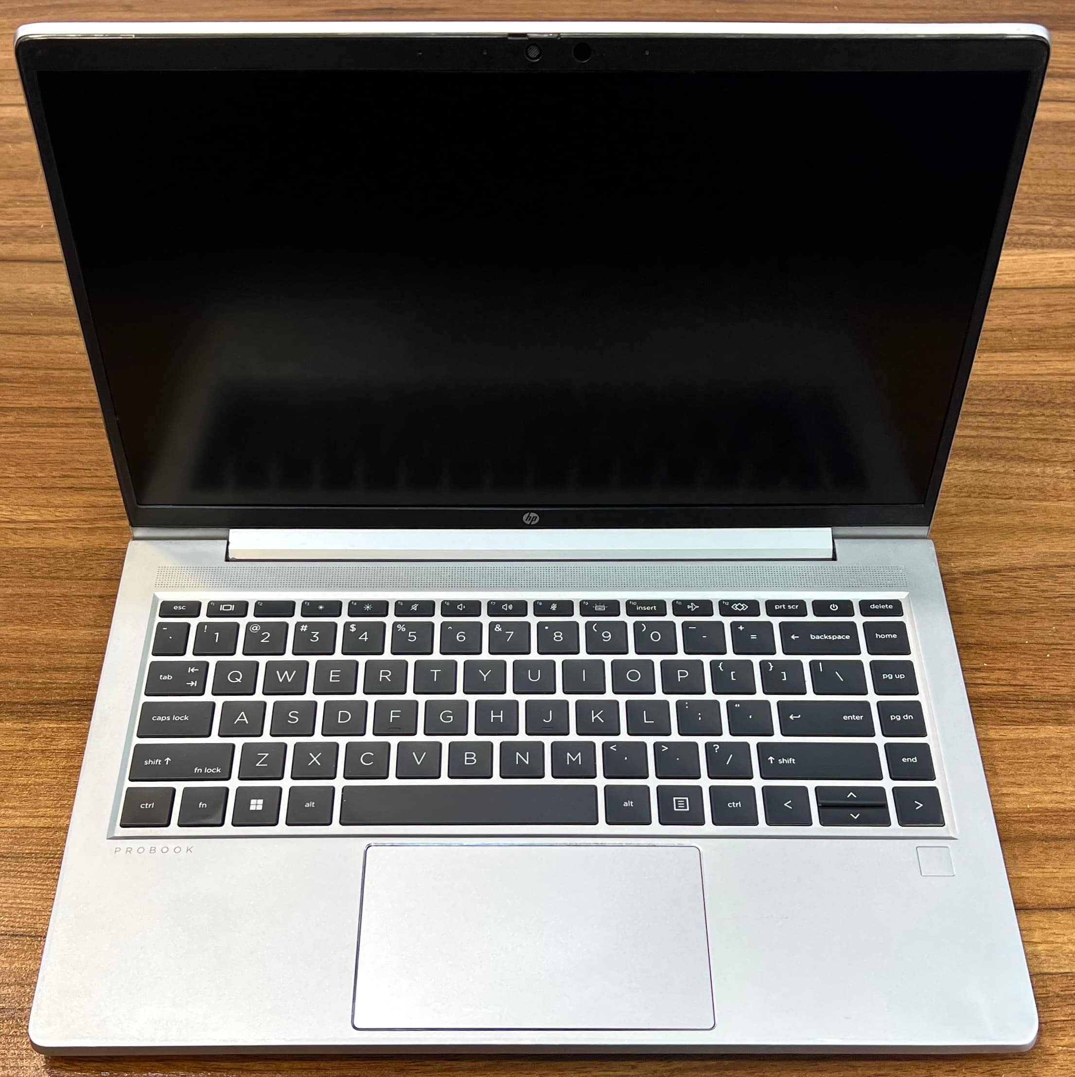 لپ تاپ استوک AMD A9، HP ProBook 455 G5، نسل 7، 15.6 اینچ