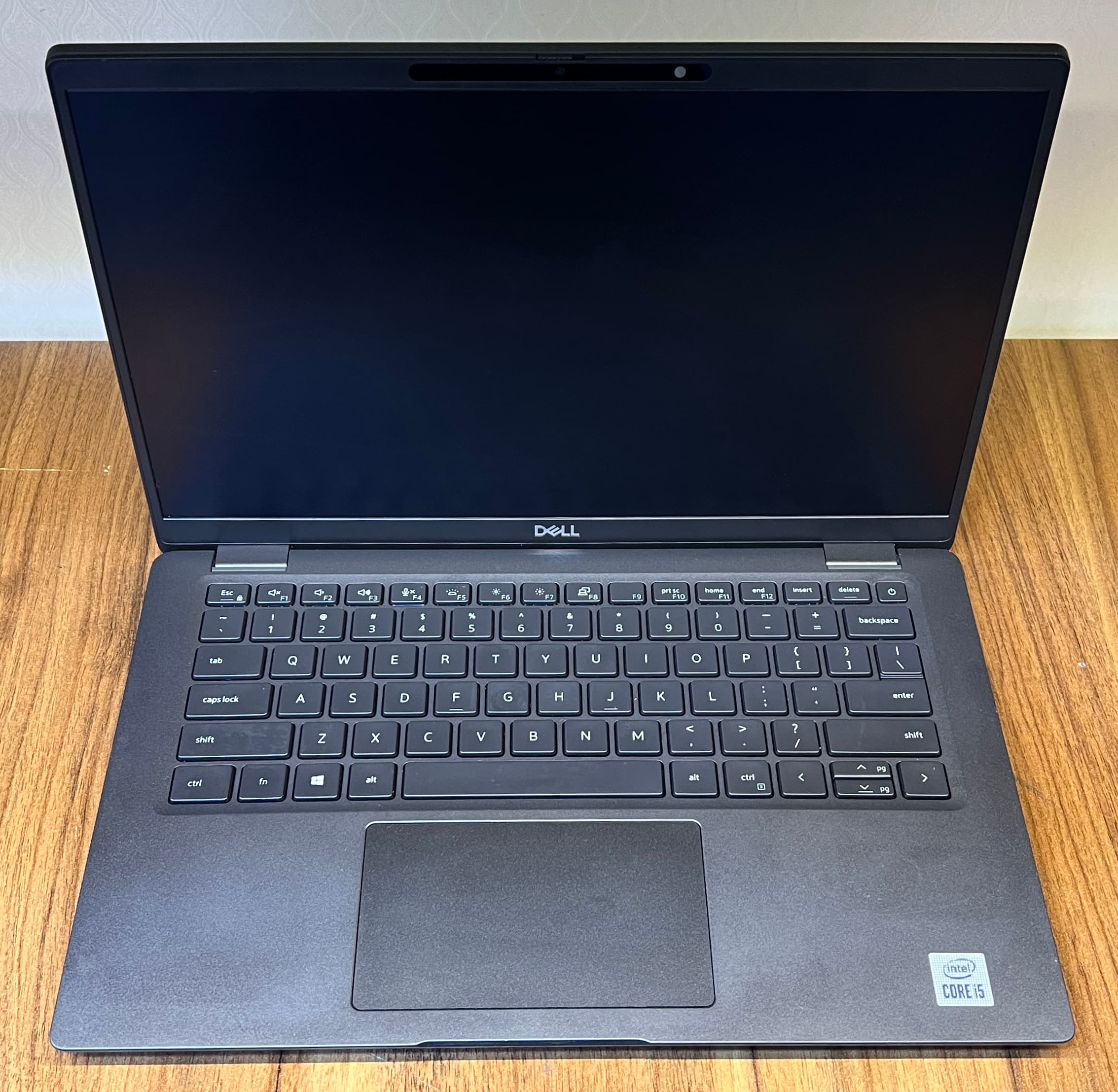 لپ تاپ استوک Core i5، Dell Latitude 7410، نسل 10، 14 اینچ