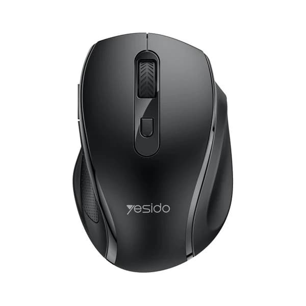 موس بی سیم یسیدو مدل KB45 سایلنت — تصویر ۶