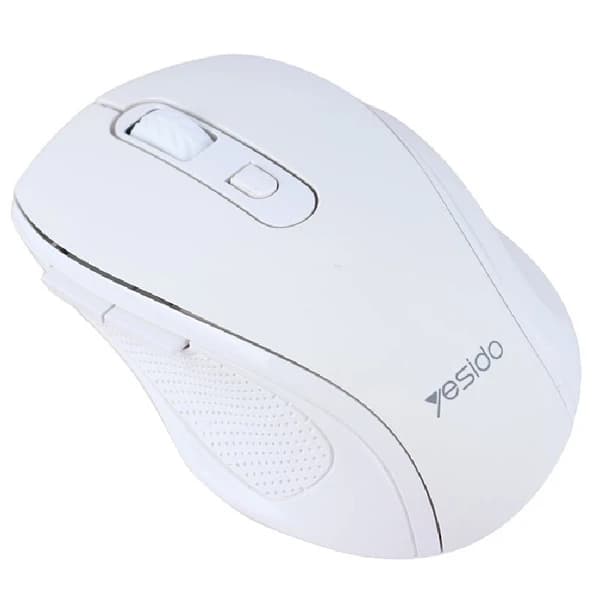 موس بی سیم یسیدو مدل KB45 سایلنت