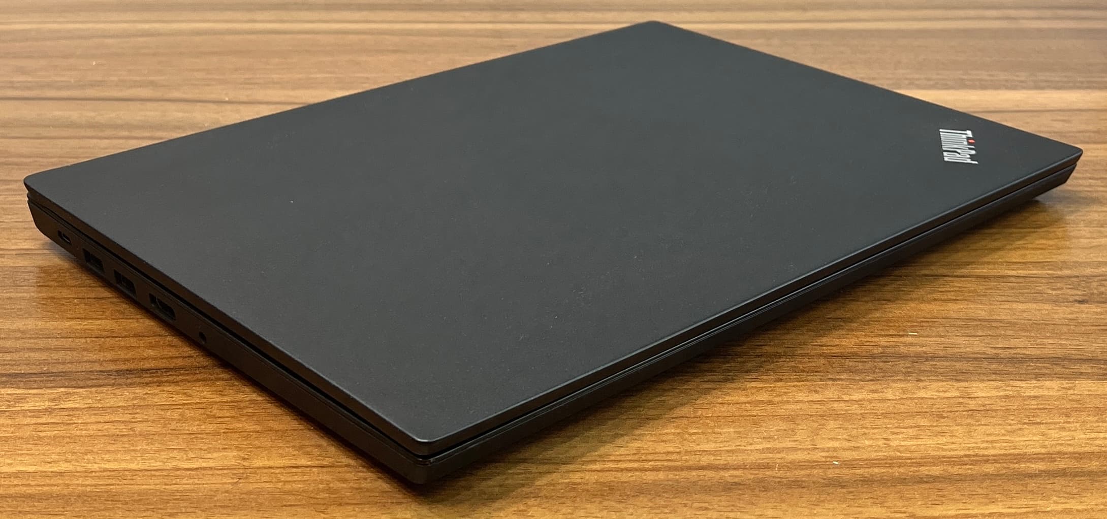 لپ تاپ استوک Core i5، Lenovo ThinkPad E14، نسل 10، 14 اینچ — تصویر ۸