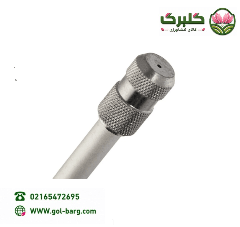سمپاش بهکو 20 لیتری مدل ASD-200 — تصویر ۴