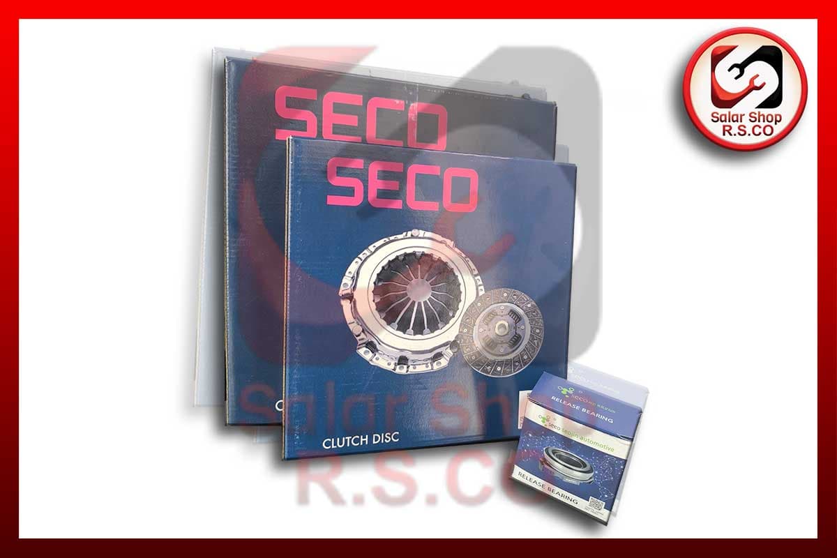 کیت کلاچ ال 90 سیکو SECO