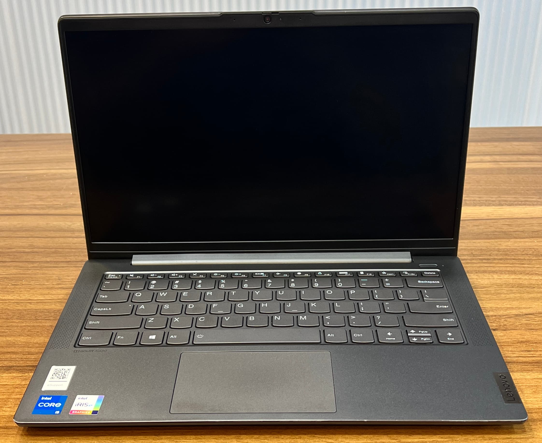 لپ تاپ استوک Core i5، Lenovo IdeaPad 5، نسل 11، 14 اینچ