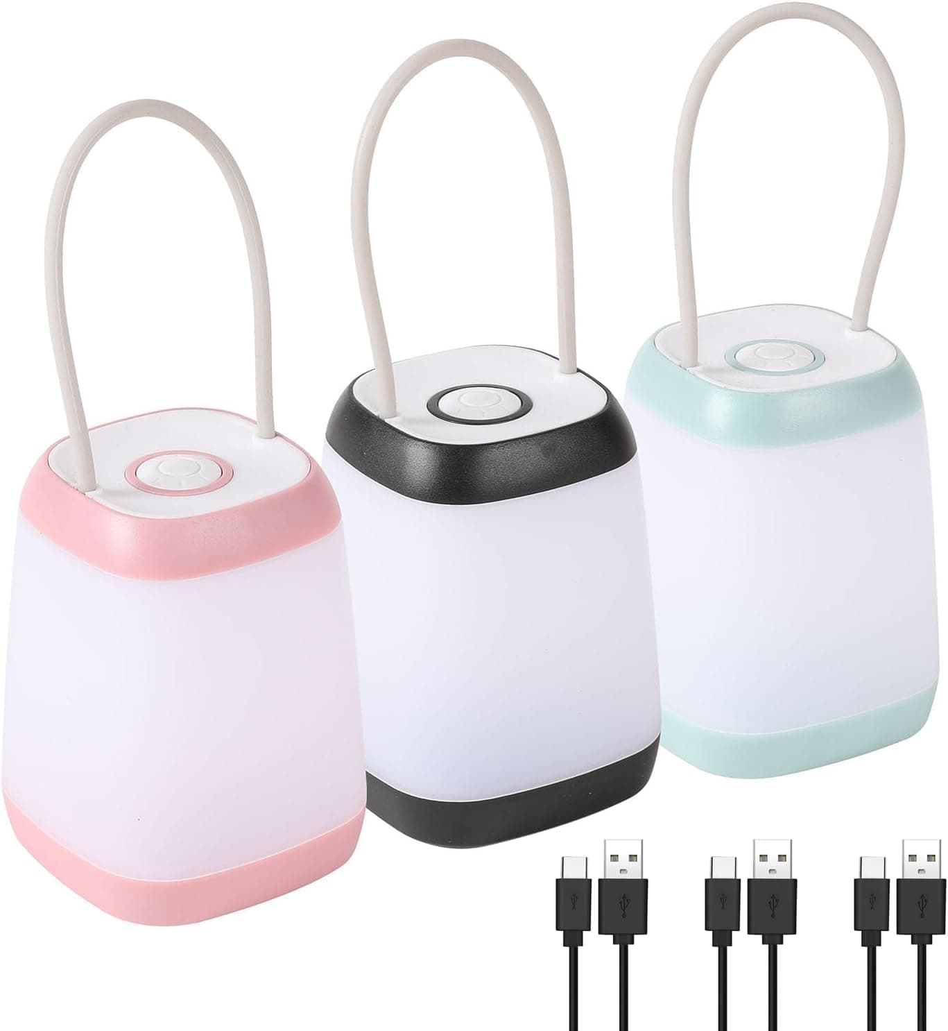 چراغ کمپینگ Camping night light 8006