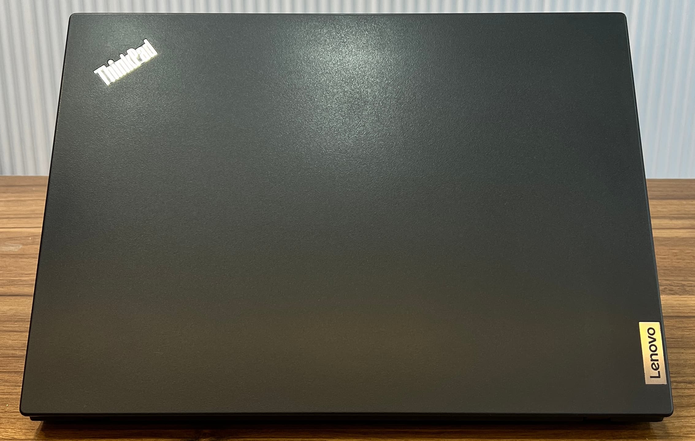 لپ تاپ استوک Core i5، Lenovo ThinkPad L14، نسل 10، 14 اینچ — تصویر ۶
