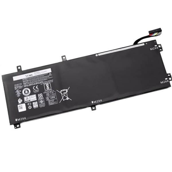 باتری لپ تاپ DELL مدل Precision 5540 H5H20 4800mAh