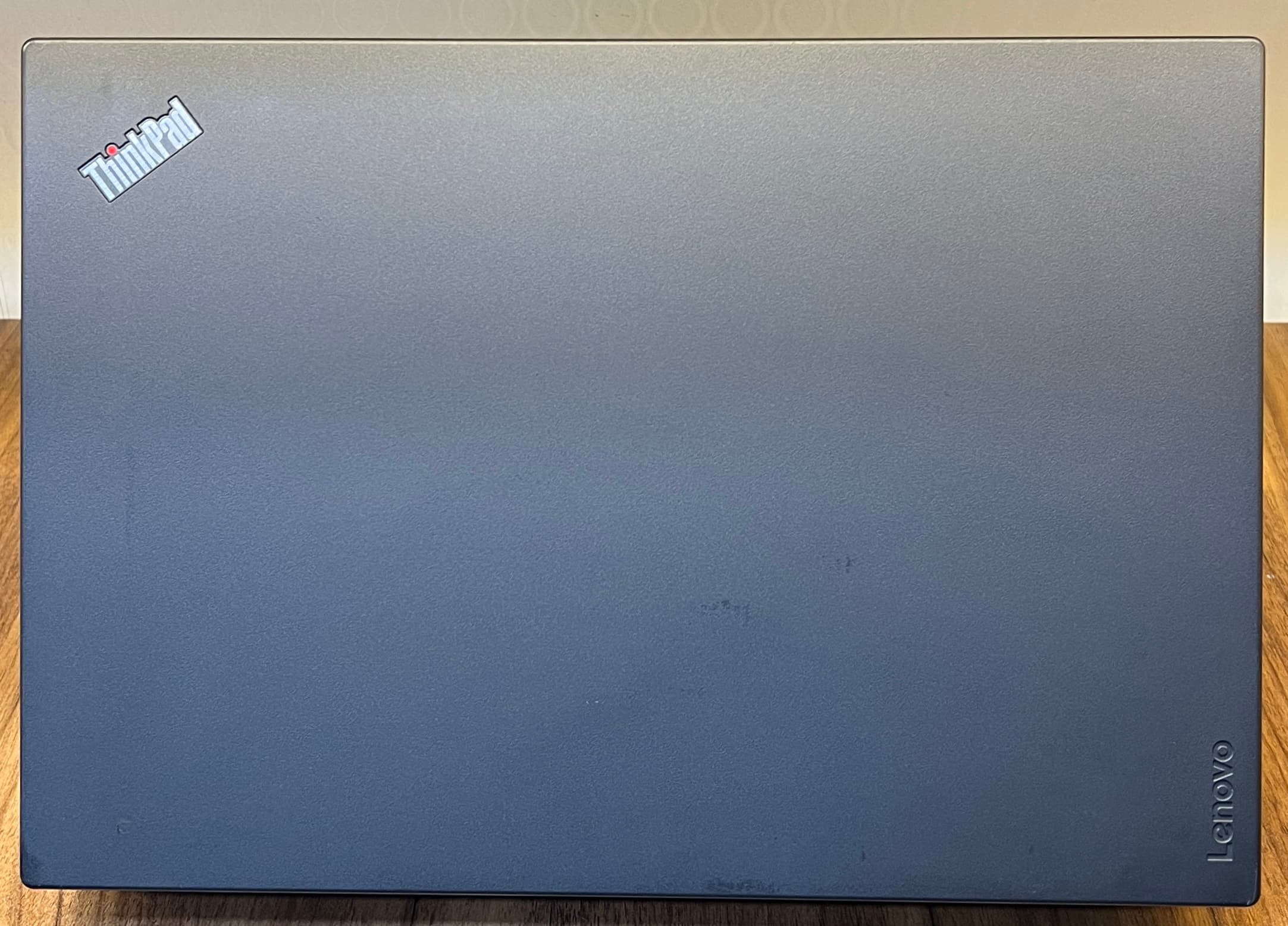 لپ تاپ استوک Core i7، Lenovo ThinkPad T470P، نسل 7، 14 اینچ — تصویر ۳