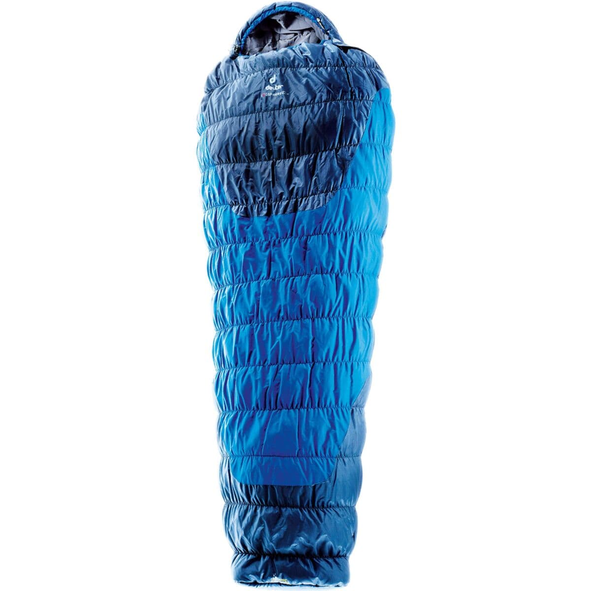 کیسه خواب کوهنوردی دیوتر Exosphere +2 — تصویر ۴