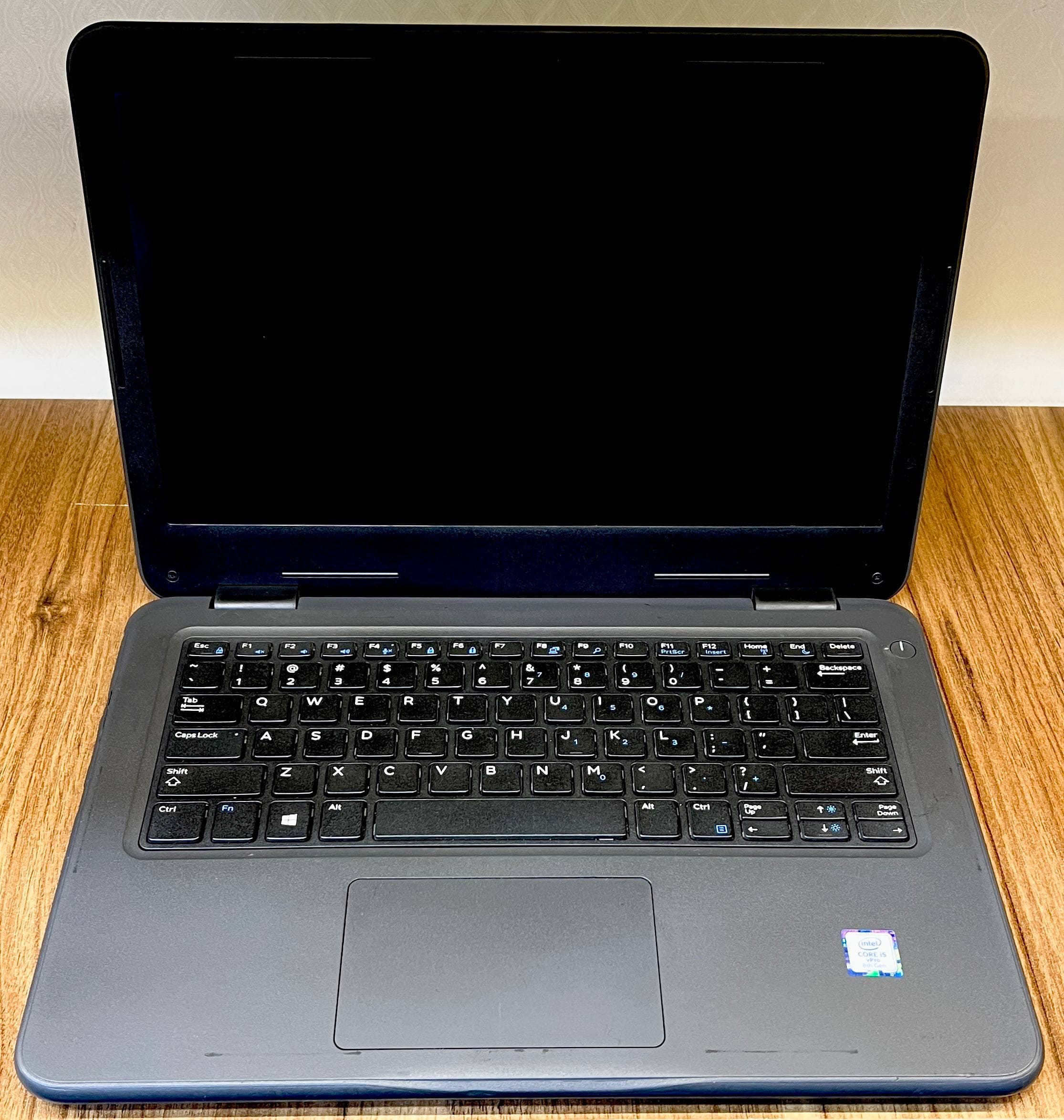 لپ تاپ استوک Core i5، Dell Latitude 3300، نسل 8، 13.3 اینچ