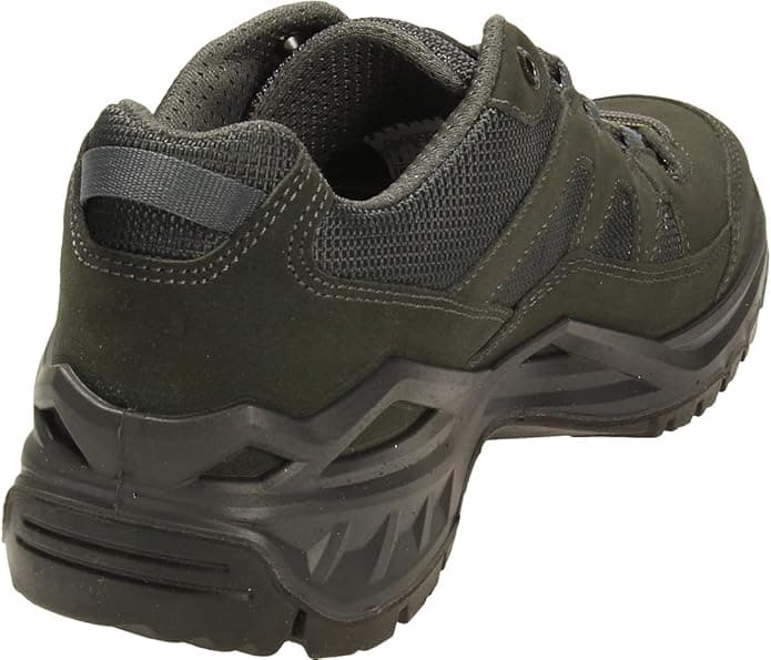 کفش‌ کوهنوردی LOWA SIRKOS EVO GTX LO
