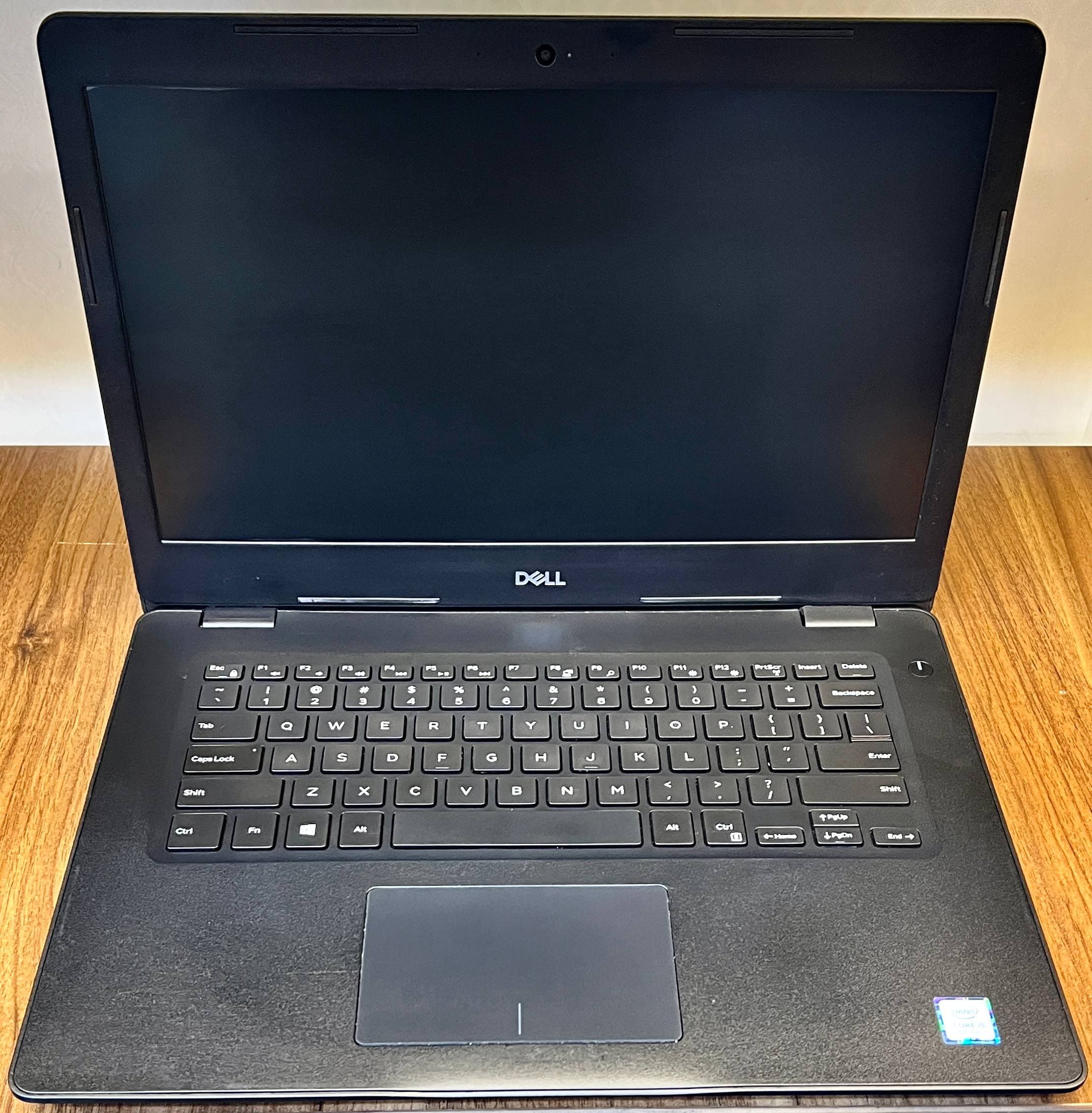 لپ تاپ استوک Core i5، Dell Latitude 3490، نسل 8، 14 اینچ