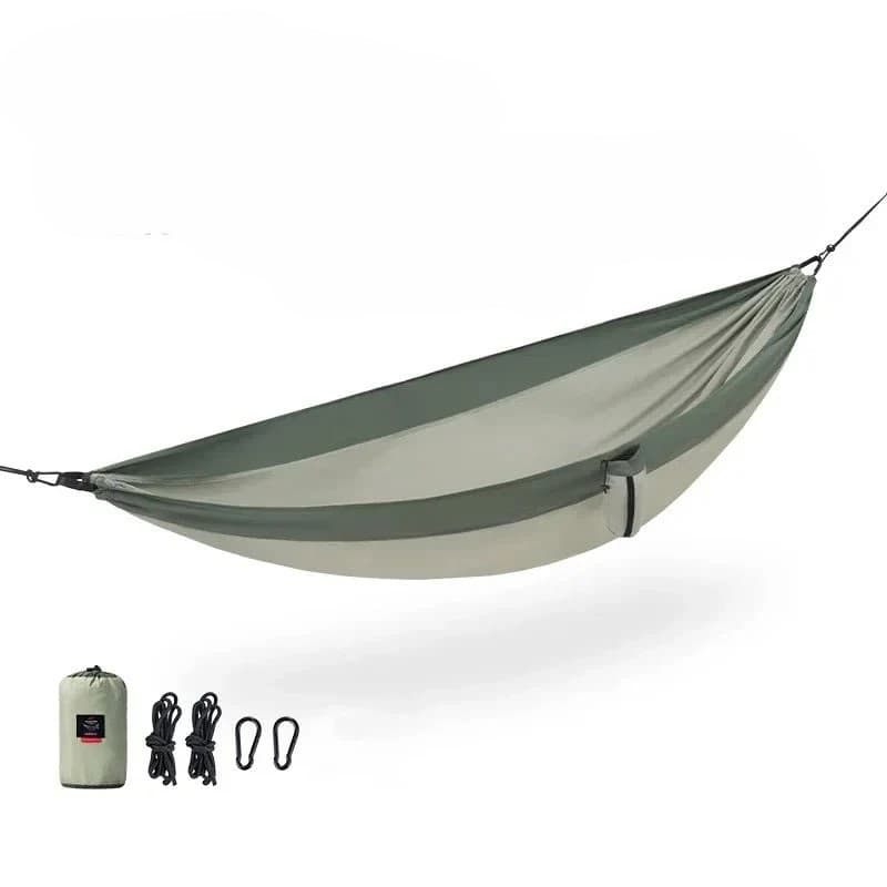 تخت آویز دونفره نفره نیچرهایک (NATUREHIKE) مدل NH21DC011