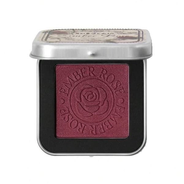 رژگونه شیگلم مدل امبر رز EMBER ROSE