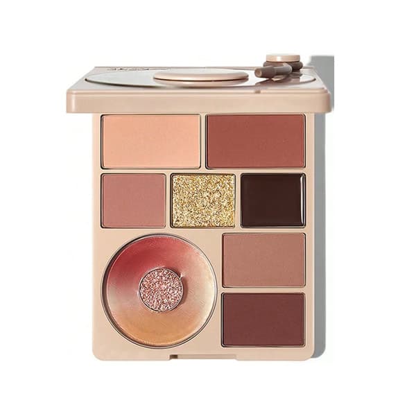 پالت سایه گرامافونی شیگلم SHEGLAM