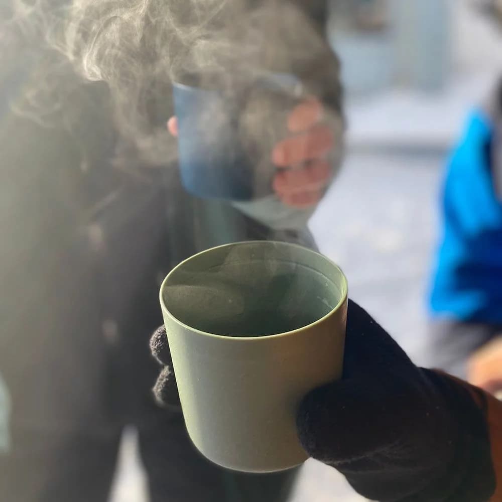 لیوان 250 میلیلیتری لایت مای فایر مدل MYCUPN LID ORGINAL — تصویر ۹