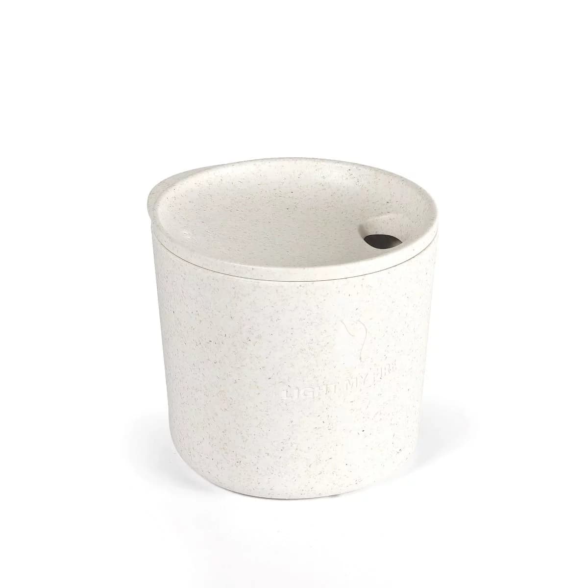 لیوان 250 میلیلیتری لایت مای فایر مدل MYCUPN LID ORGINAL — تصویر ۷