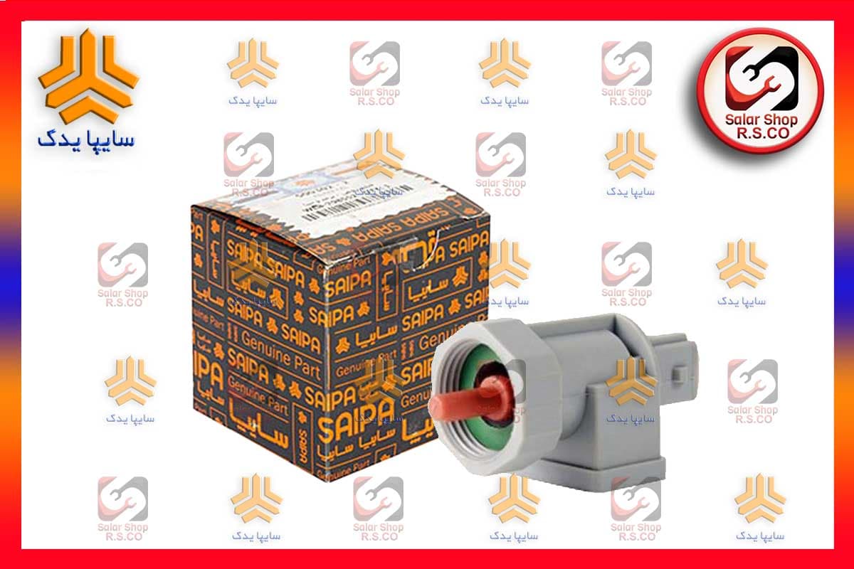 سنسور سرعت بدون کابل پراید سایپایدک