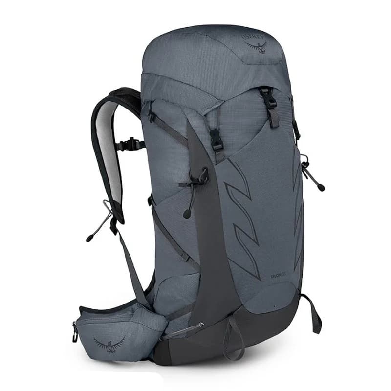 کوله پشتی کوهنوردی آسپری OSPREY مدل TALON 33 — تصویر ۹