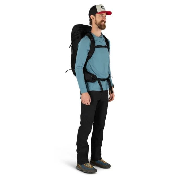 کوله پشتی کوهنوردی آسپری OSPREY مدل TALON 33 — تصویر ۲