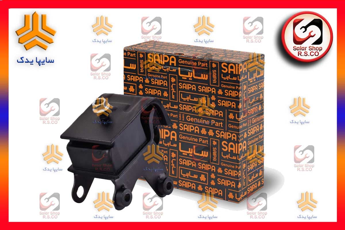 دسته موتور شماره 1 یک پراید سایپایدک