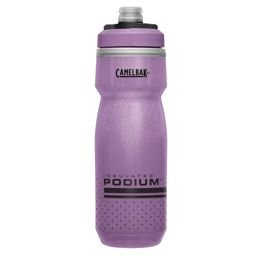 قمقمه دوجداره ی 620ml کمل بک_podium chill CAMELBAK 620ml — تصویر ۳
