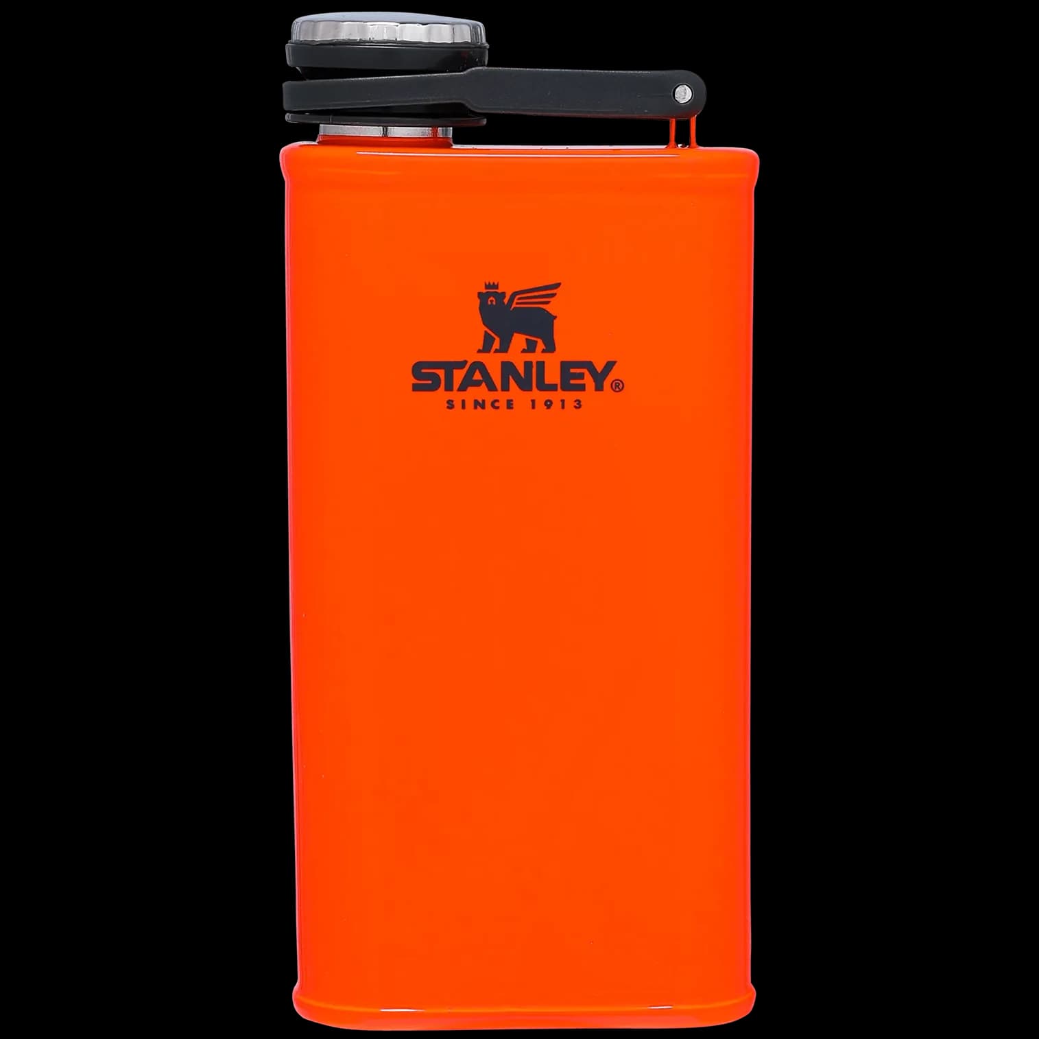 قمقمه کتابی استنلی ایزی فیل 0.23 | Stanley easy fill wide mouth flask 0.23