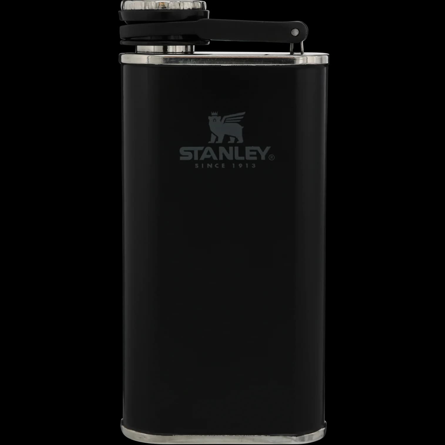 قمقمه کتابی استنلی ایزی فیل 0.23 | Stanley easy fill wide mouth flask 0.23 — تصویر ۲