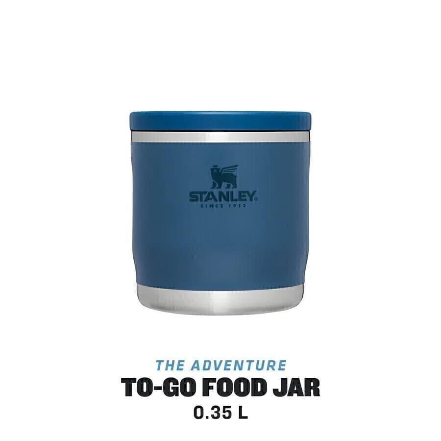 فلاسک غذای استنلی مدل STANLEY ADVENTURE TO-GO 350ML — تصویر ۸