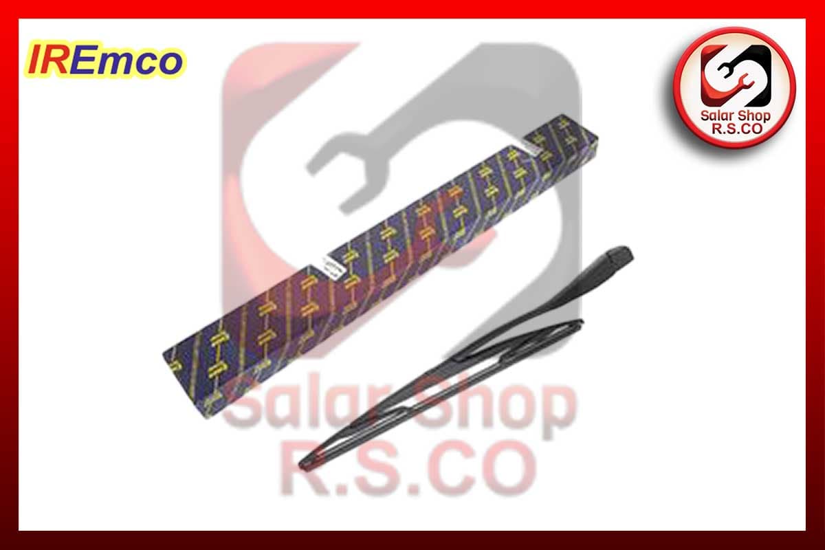 تیغه برف پاکن عقب تیبا 2 امکو اتحاد موتور EMCO