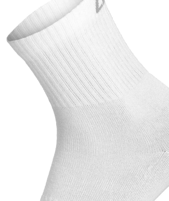 جوراب لنز مدل LENZ Sports low cut — تصویر ۴