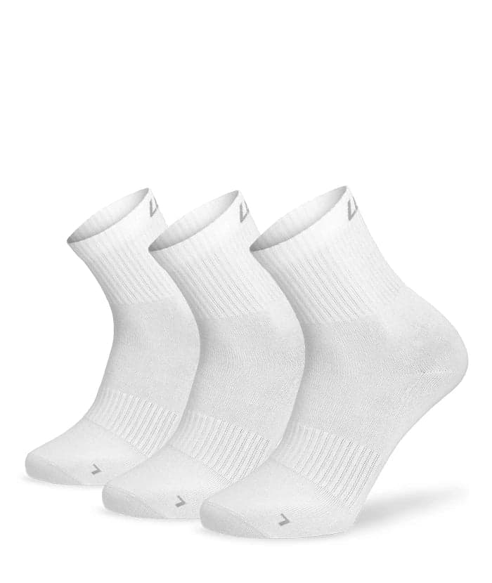 جوراب لنز مدل LENZ Sports low cut — تصویر ۲