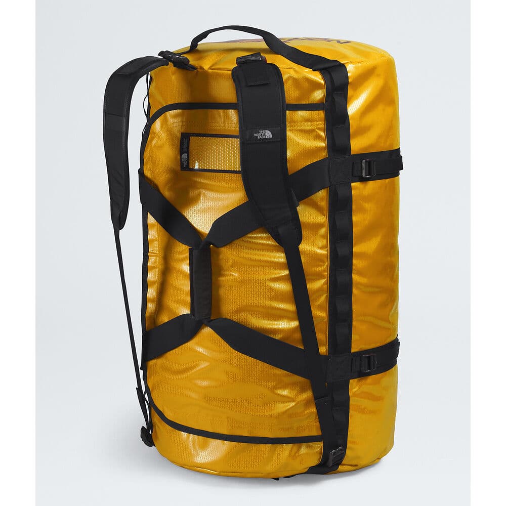 کوله پشتی سایز XL نورث فیس مدل Base Camp Duffel — تصویر ۴