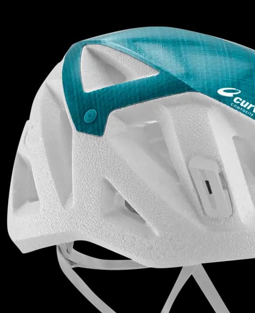 کلاه ایمنی سالاته لایت ادلراید EDELRID SALATHE LITE — تصویر ۳