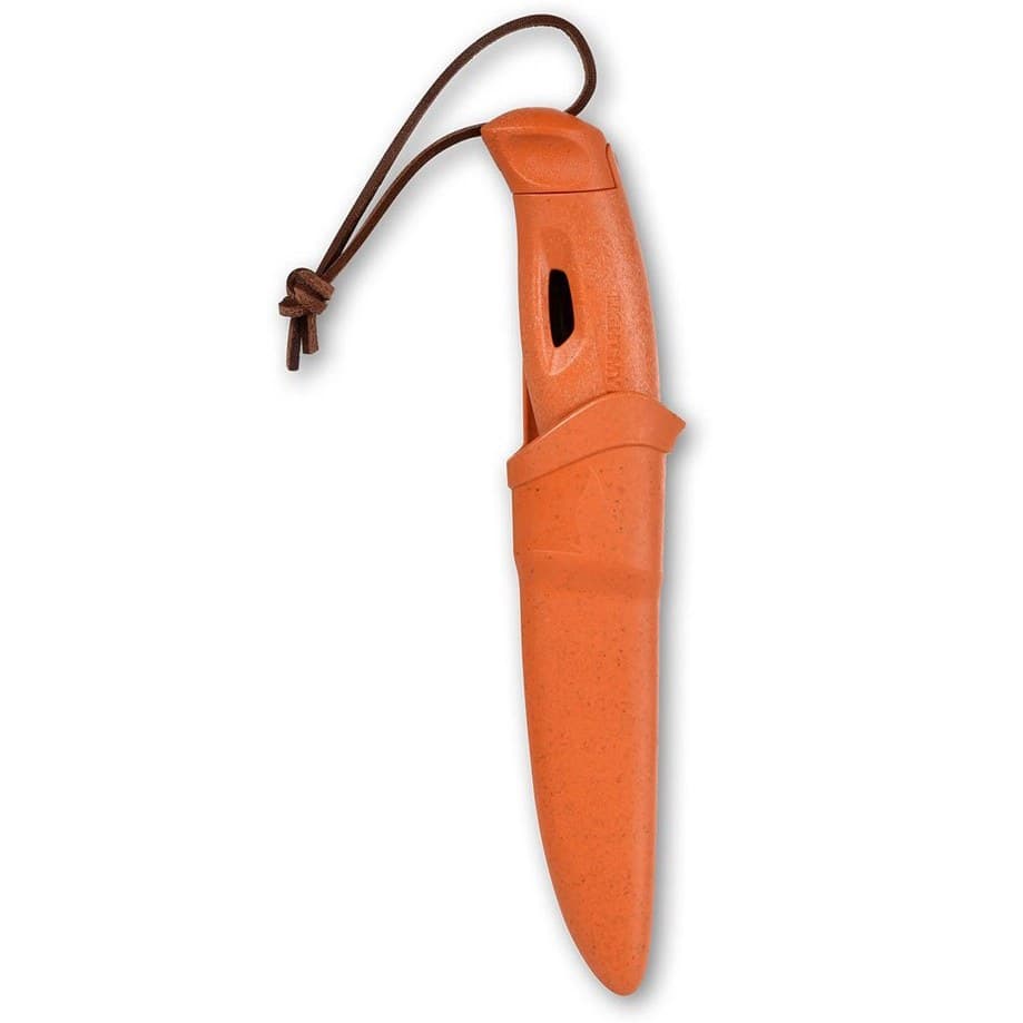 چاقو و سنگ چخماق لایت مای فایر – Light My Fire Swedish FireKnife