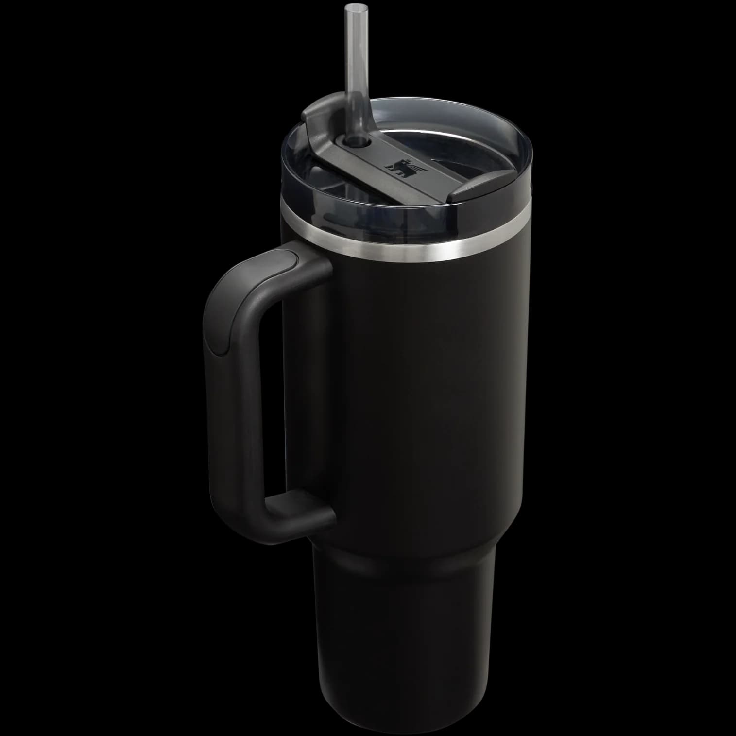 ماگ نی دار دسته دار استنلی STANLEY Quencher FlowState Tumbler 1.18L — تصویر ۲