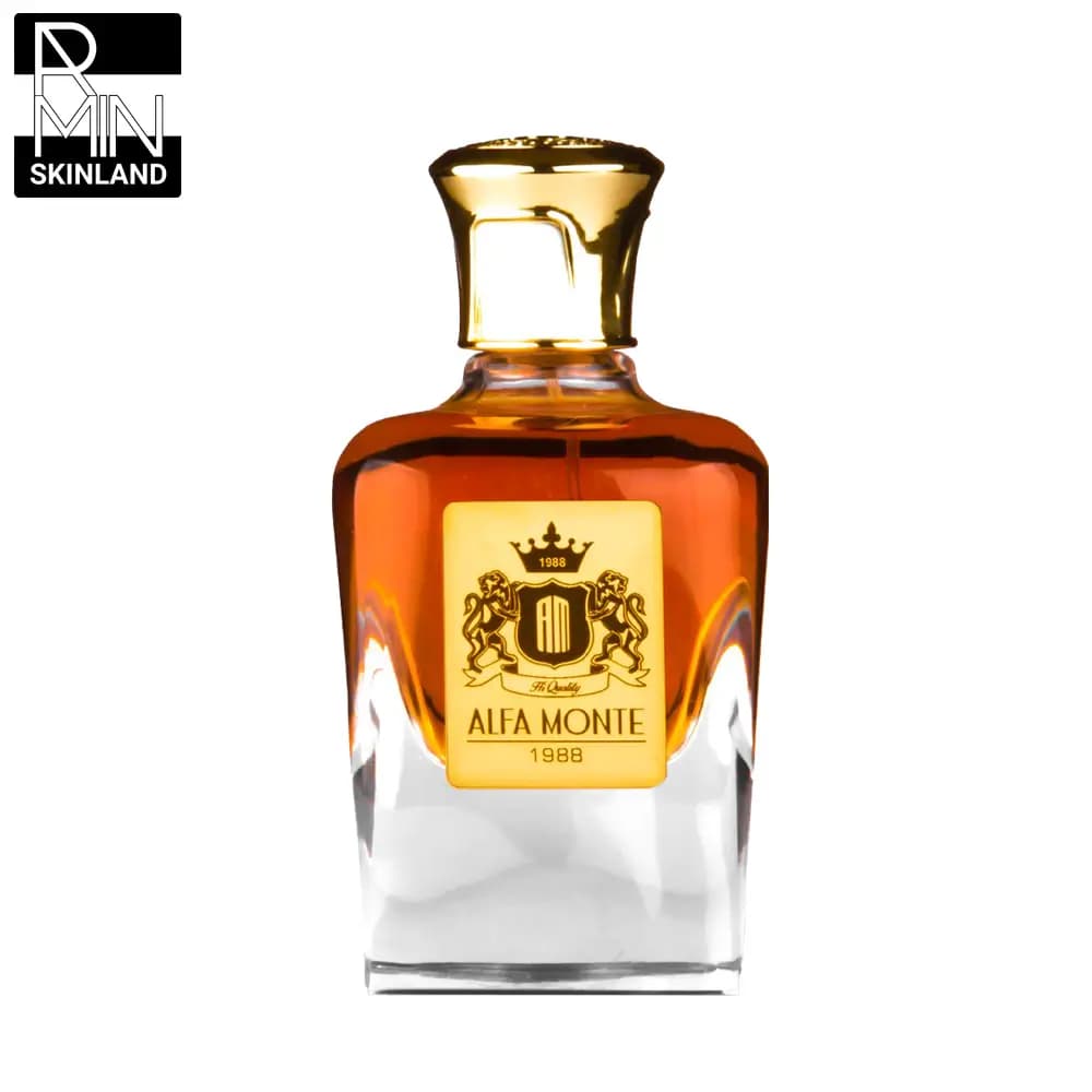عطر 1988 آلفا مونته حجم 120ml