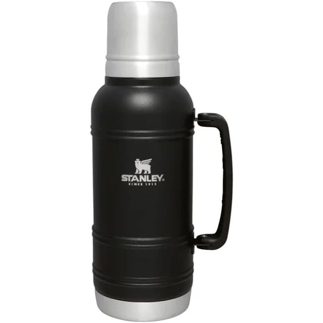 فلاسک 1.4 لیتری استنلی سری آرتیسان Stanley The Artisan Thermal Bottle 1.4L — تصویر ۳