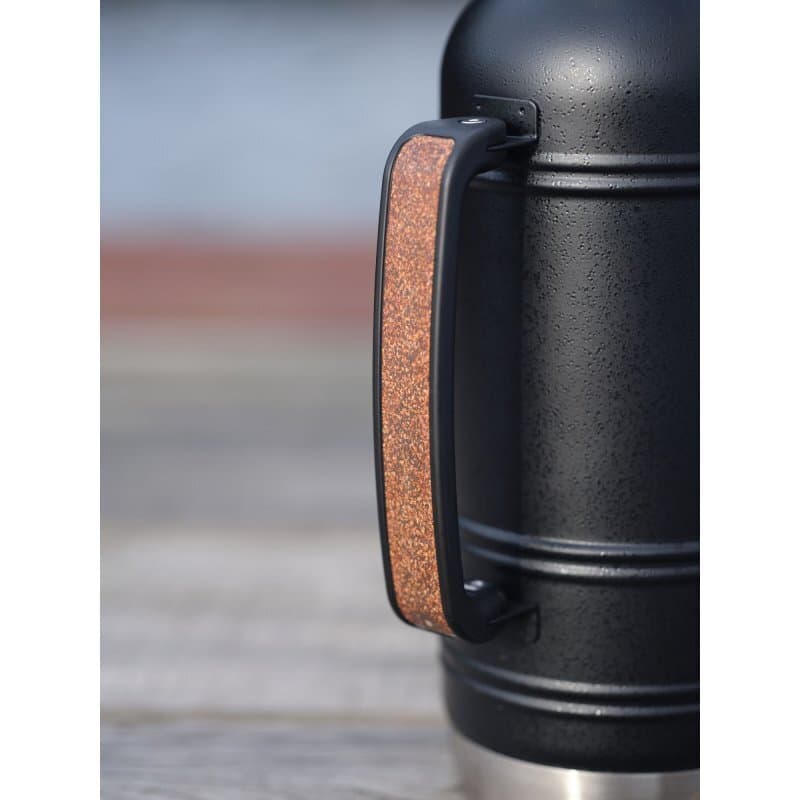 فلاسک 1.4 لیتری استنلی سری آرتیسان Stanley The Artisan Thermal Bottle 1.4L — تصویر ۴