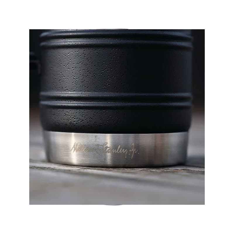 فلاسک 1.4 لیتری استنلی سری آرتیسان Stanley The Artisan Thermal Bottle 1.4L — تصویر ۷