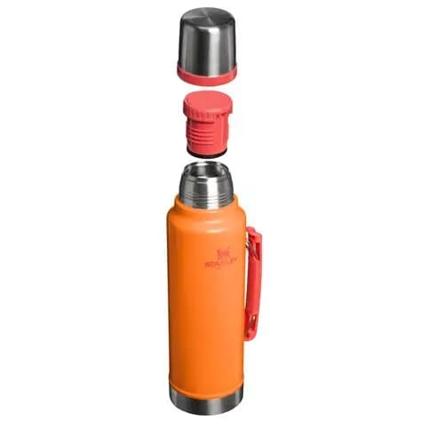 فلاسک 1.4 لیتری استنلی STANLEY CLASSIC LEGENDARY BOTTLE | 1.4L — تصویر ۸