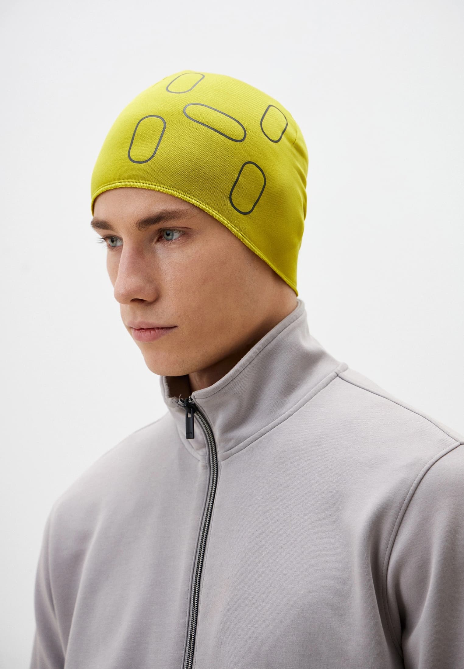 کلاه هاگلوفس مدل Haglöfs Fanatic Print Beanie — تصویر ۵