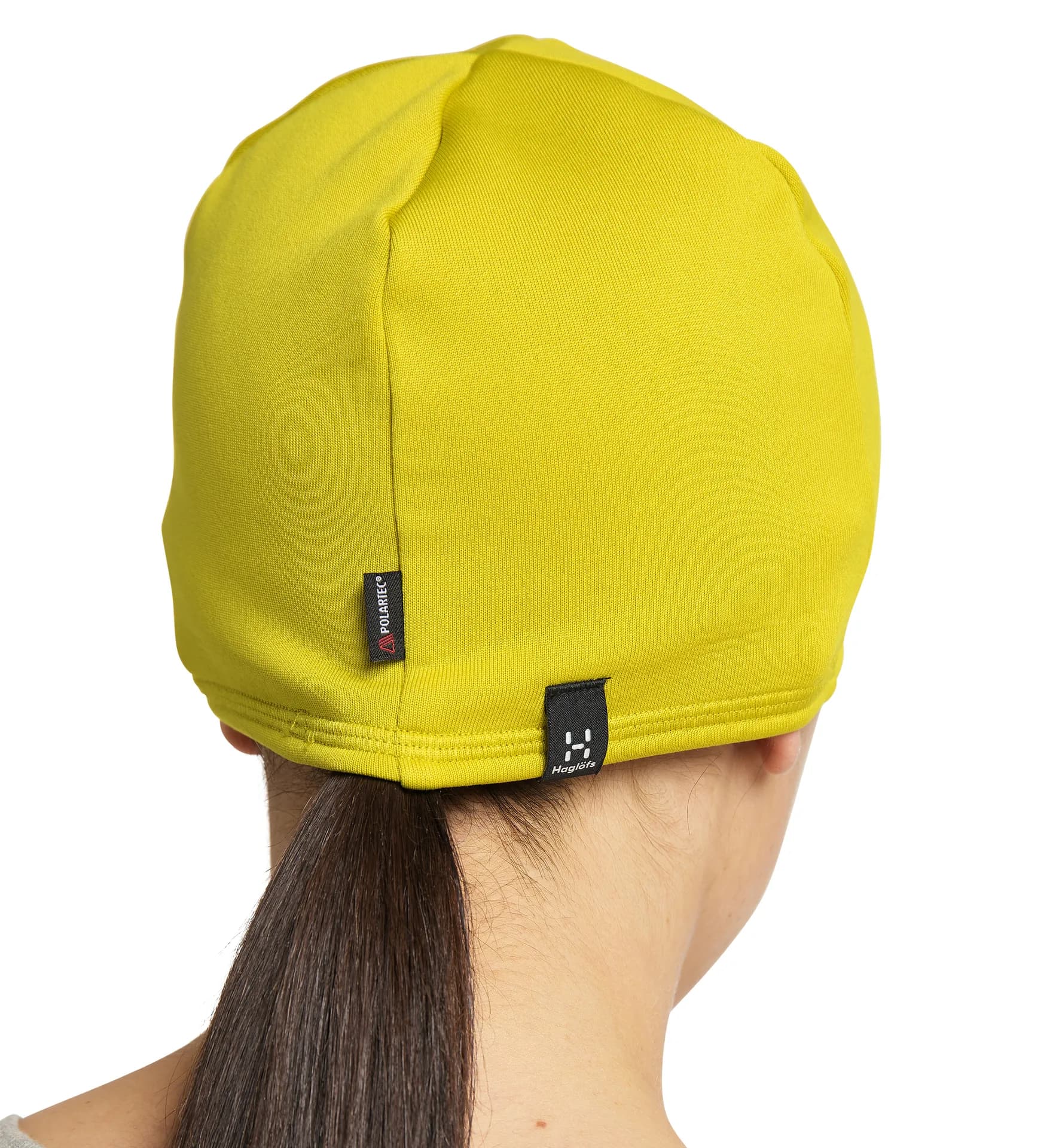 کلاه هاگلوفس مدل Haglöfs Fanatic Print Beanie — تصویر ۴