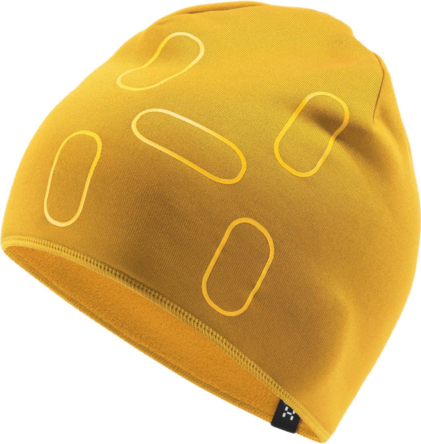 کلاه هاگلوفس مدل Haglöfs Fanatic Print Beanie