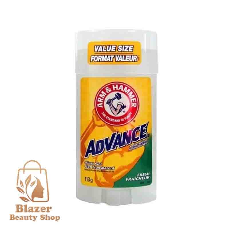 مام ژله ای آرم اند هامر مدل Advance حجم 113 گرم