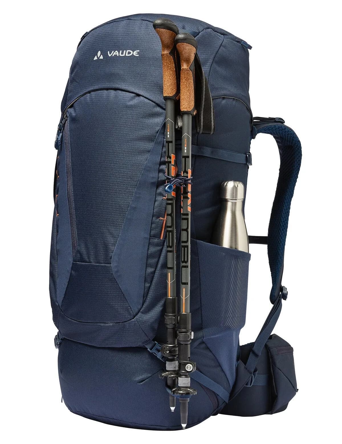 کوله پشتی وئوده مدل Vaude Asymmetric 52+8 — تصویر ۶