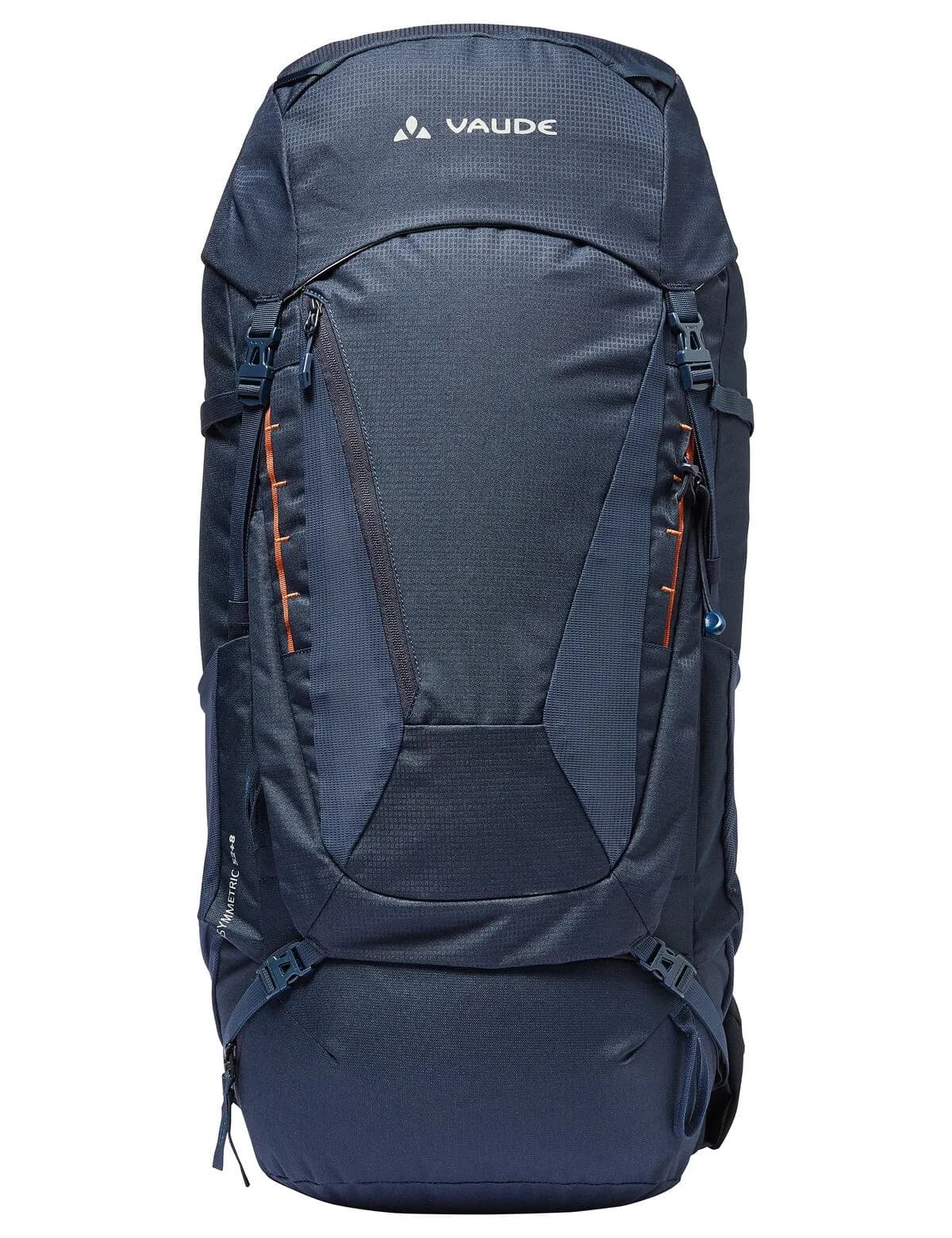 کوله پشتی وئوده مدل Vaude Asymmetric 52+8 — تصویر ۵