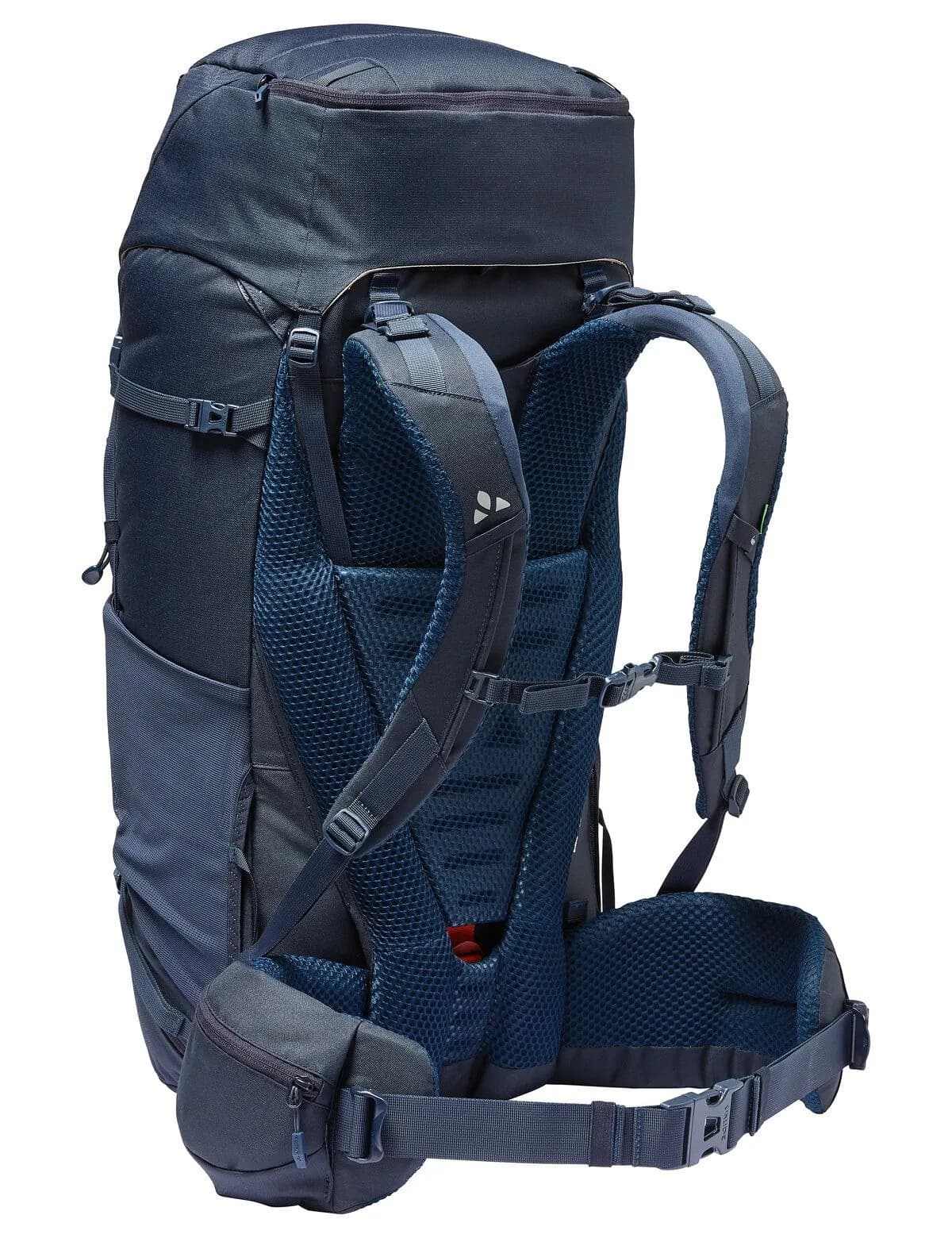 کوله پشتی وئوده مدل Vaude Asymmetric 52+8 — تصویر ۲