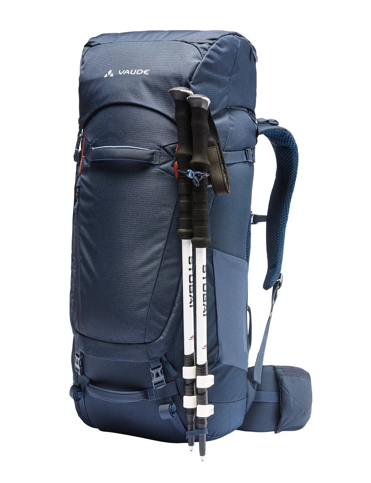 کوله پشتی وئوده مدل Vaude Astrum EVO 60+10 — تصویر ۷