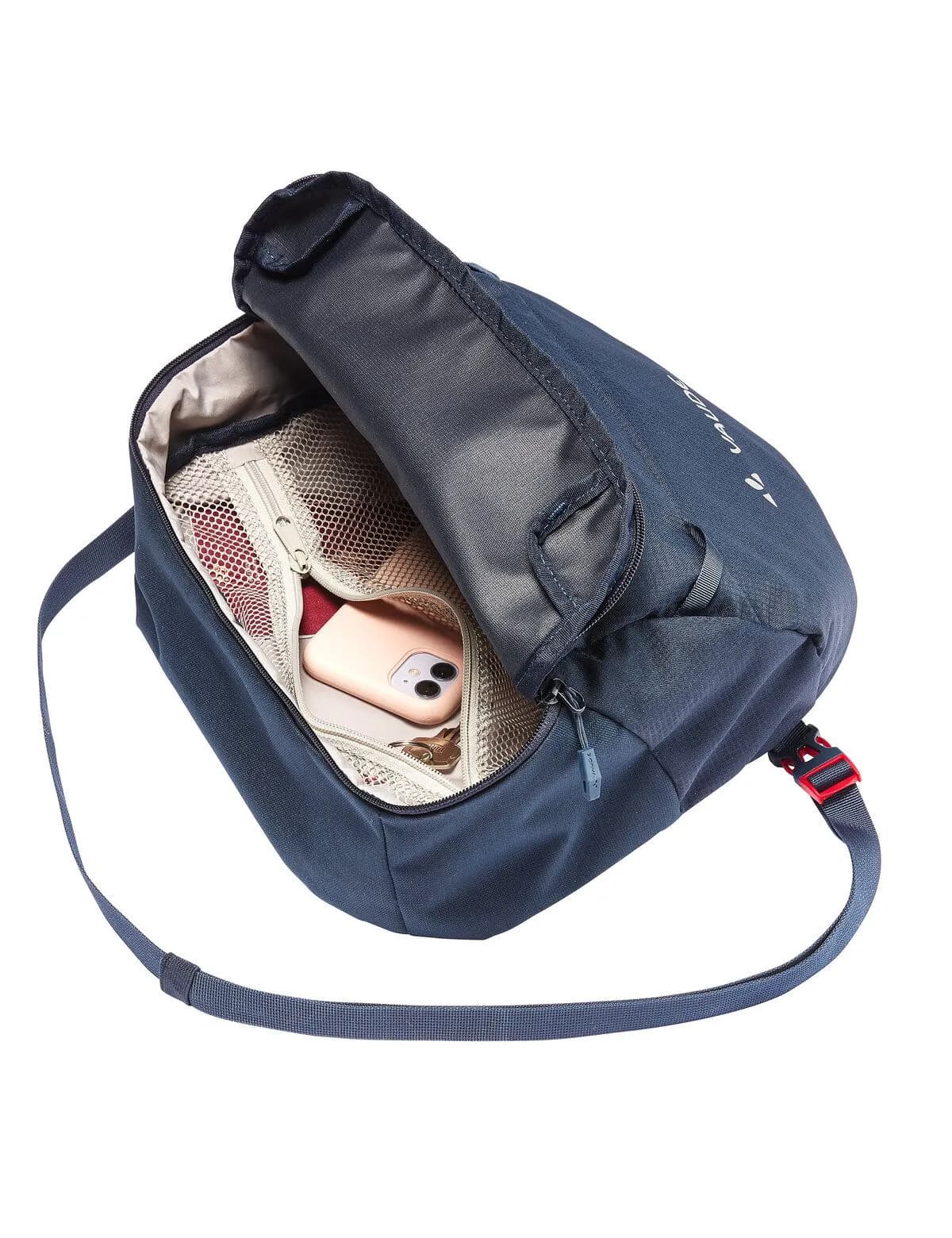 کوله پشتی وئوده مدل Vaude Astrum EVO 60+10 — تصویر ۸